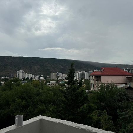 Apartament Victoria Apartamento Tbilisi Exterior foto
